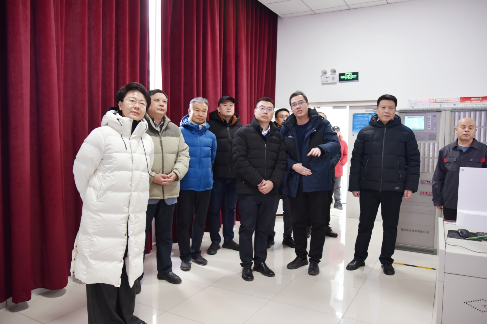 ��ȫ��鱣ƽ�� ��ǰο��ů����